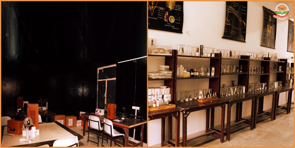 TKCOE campus view 2