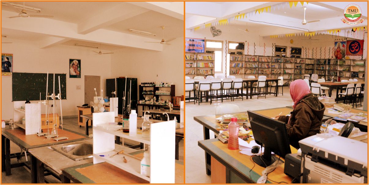 TKCOE campus view 3